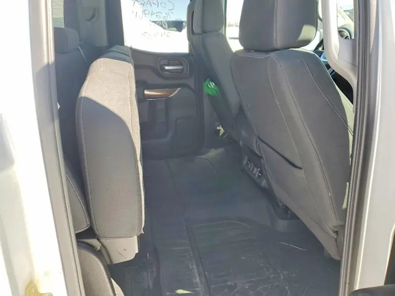 2021 GMC SIERRA K1500 ELEVATION  