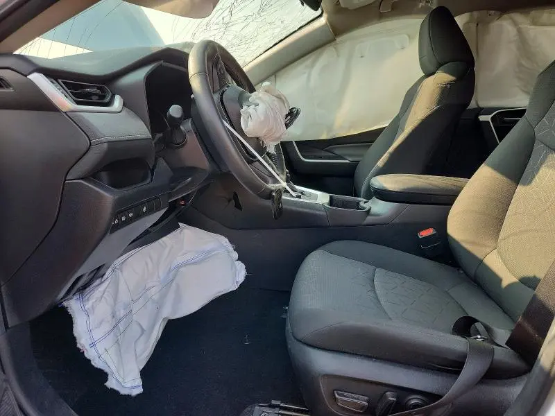 2024 TOYOTA RAV4 WOODLAND EDITION  