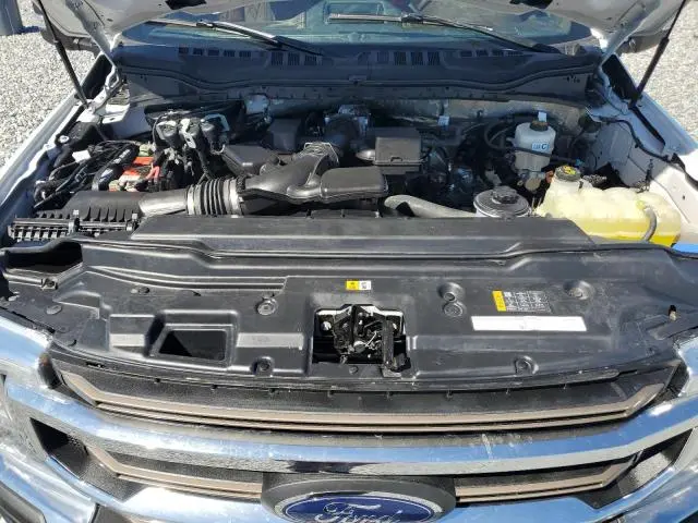 2022 FORD F250 SUPER DUTY  