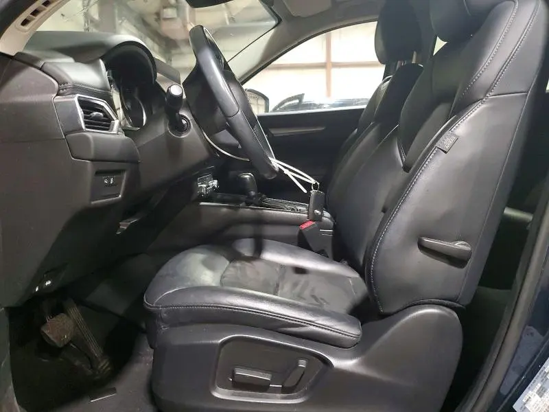2022 MAZDA CX-5 SELECT  
