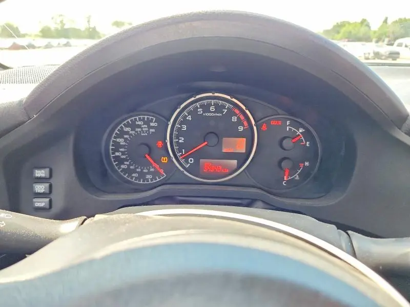 2013 SUBARU BRZ 2.0 LIMITED  