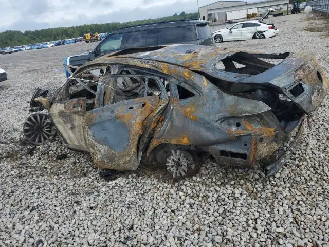 2017 MERCEDES-BENZ GLC COUPE 300 4MATIC  