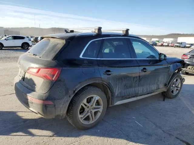 2019 AUDI Q5 PREMIUM  