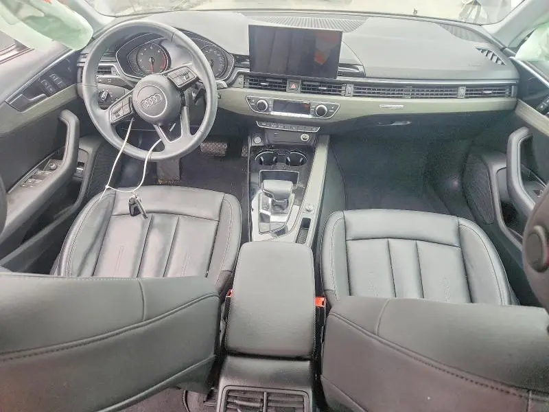 2021 AUDI A4 PREMIUM 40  