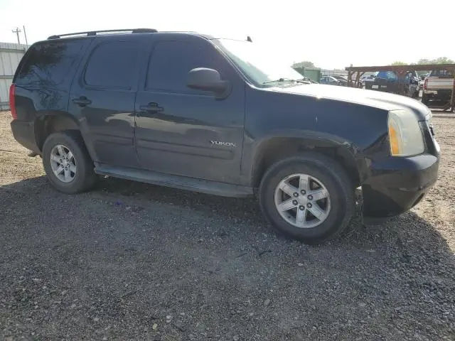 2014 GMC YUKON SLE  