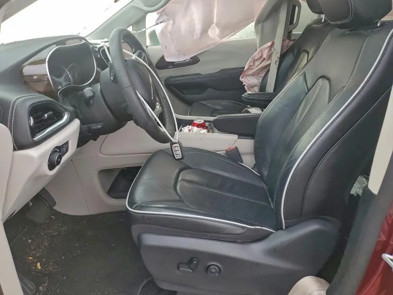 2023 CHRYSLER PACIFICA HYBRID LIMITED  