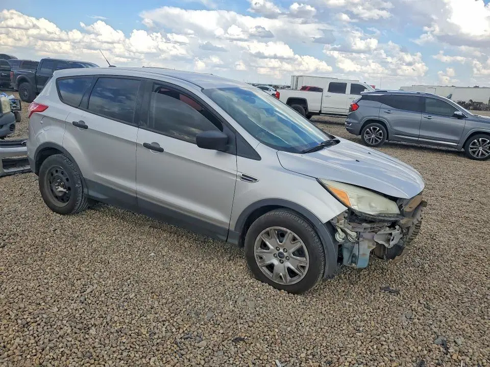 2014 FORD ESCAPE S  