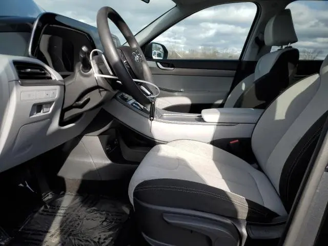 2020 HYUNDAI PALISADE SE  