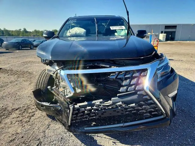 2021 LEXUS GX 460 PREMIUM  
