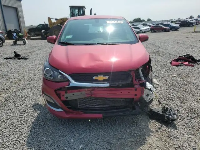 2019 CHEVROLET SPARK 1LT  