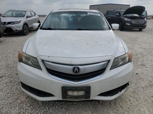 2015 ACURA ILX 20