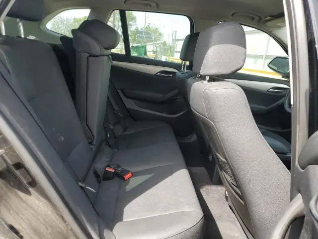 2015 BMW X1 SDRIVE28I