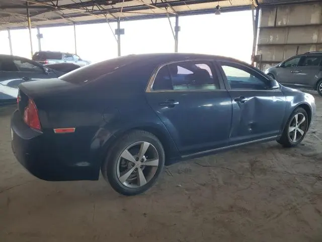 2011 CHEVROLET MALIBU 1LT  