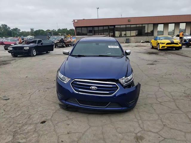 2015 FORD TAURUS LIMITED