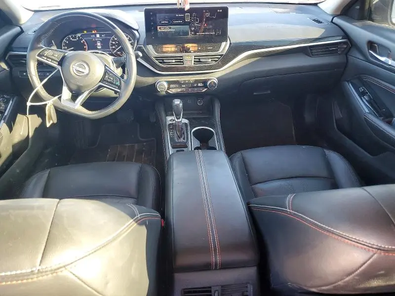 2023 NISSAN ALTIMA 2.0 SR  