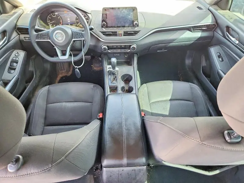 2020 NISSAN ALTIMA S  