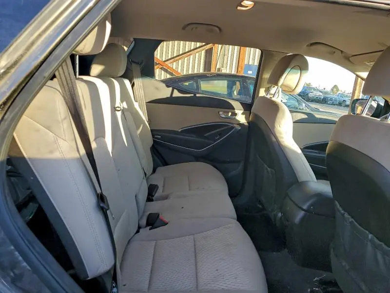 2014 HYUNDAI SANTA FE SPORT   