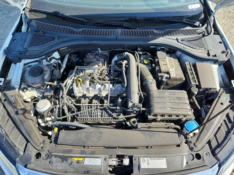 2020 VOLKSWAGEN JETTA S  