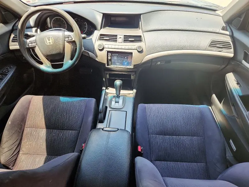 2011 HONDA ACCORD LXP  