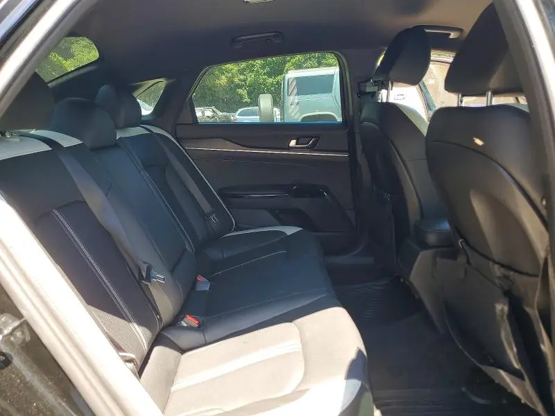 2025 KIA K5 GT LINE  
