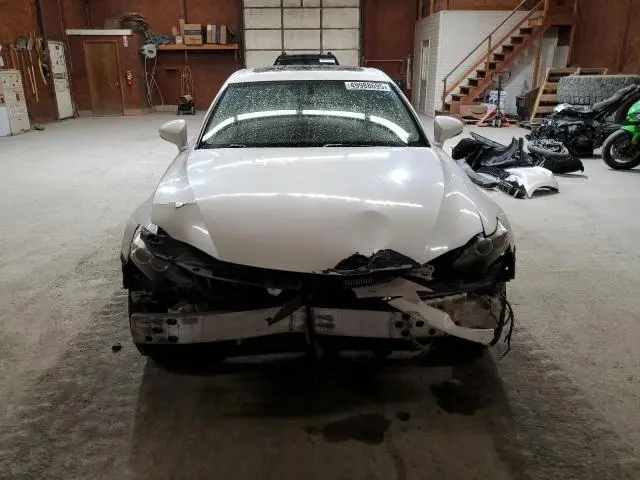 2016 LEXUS IS 300  