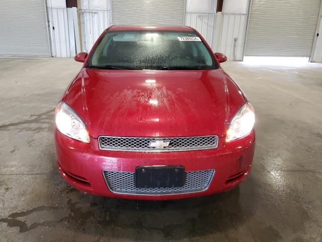 2014 CHEVROLET IMPALA LIMITED LT