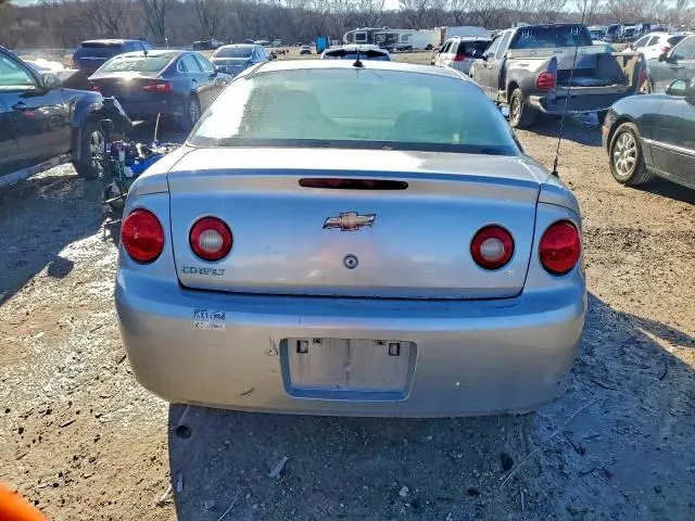 2010 CHEVROLET COBALT LS  