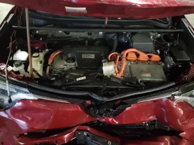 2018 TOYOTA RAV4 HV LIMITED  