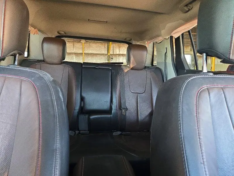 2012 GMC TERRAIN SLT  