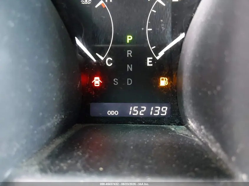 2010 TOYOTA HIGHLANDER SE V6
