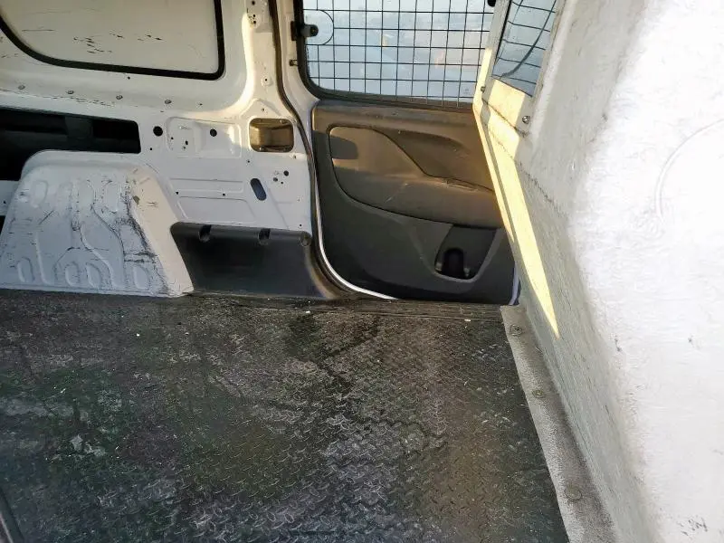 2019 RAM PROMASTER CITY SLT  