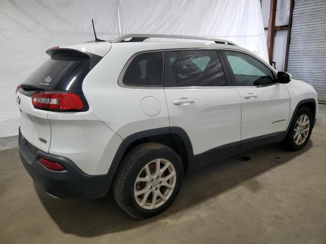 2018 JEEP CHEROKEE L