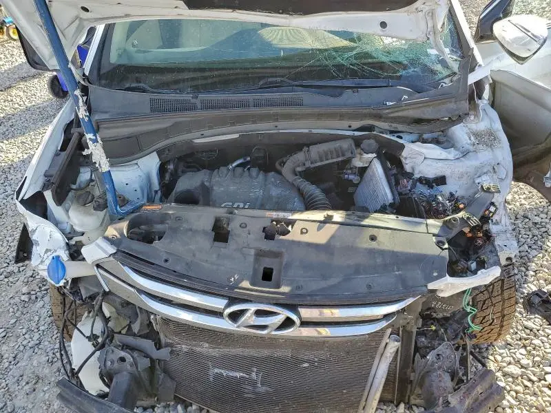 2013 HYUNDAI SANTA FE SPORT   