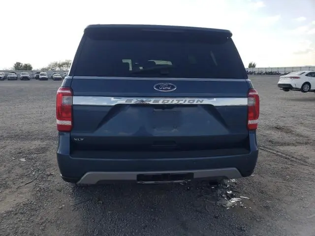 2018 FORD EXPEDITION XLT  
