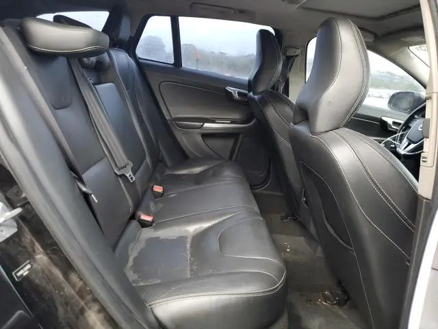 2018 VOLVO V60 T5 DYNAMIC  