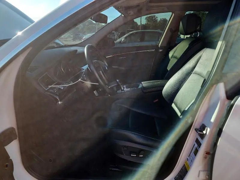 2013 BMW 535 XIGT  