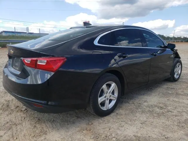 2023 CHEVROLET MALIBU LS  