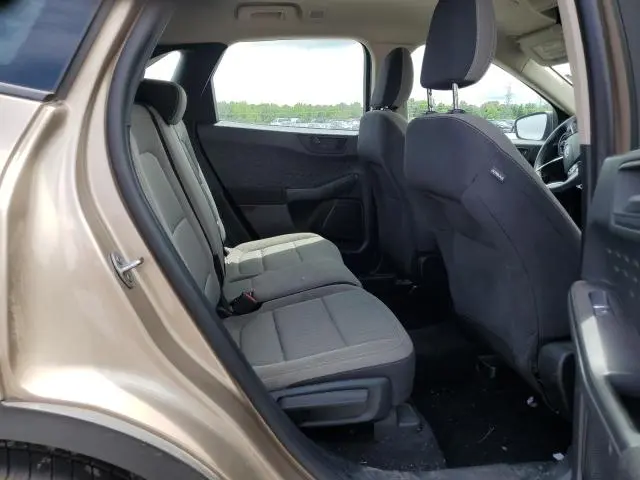 2020 FORD ESCAPE S  