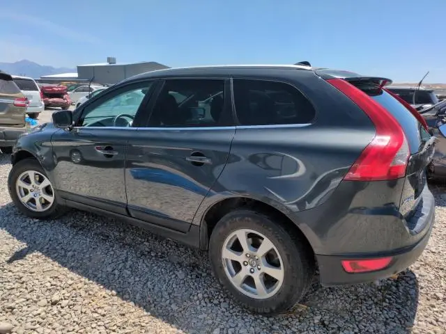 2012 VOLVO XC60 3.2  