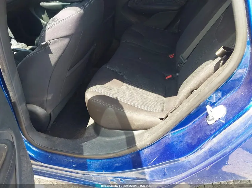 2014 DODGE DART SXT