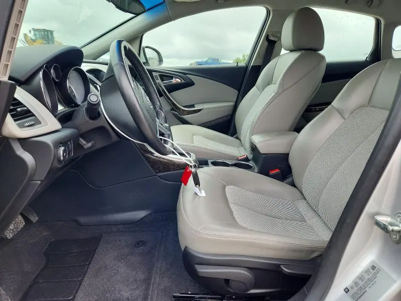 2012 BUICK VERANO   