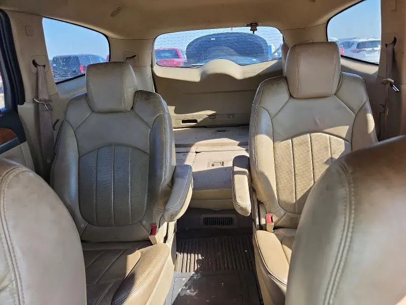 2010 BUICK ENCLAVE CXL  