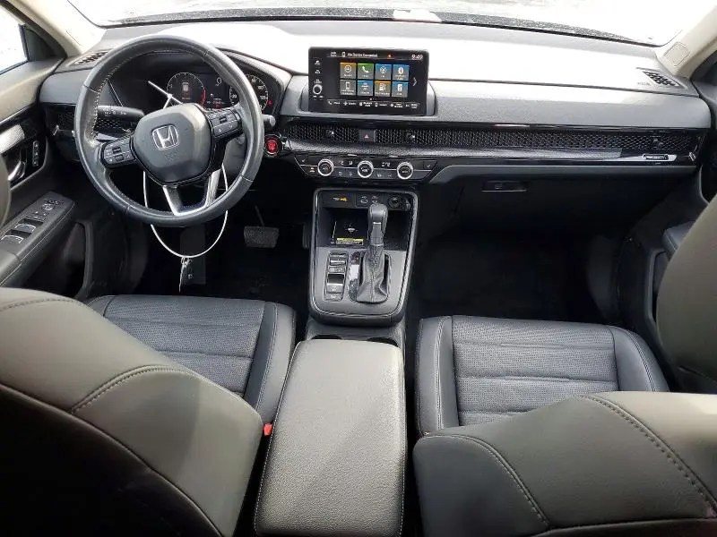2023 HONDA CR-V EXL  