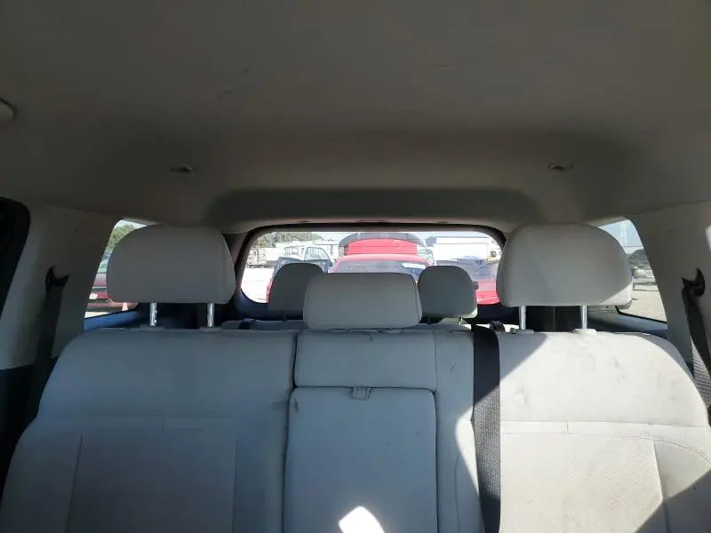 2024 HYUNDAI SANTA FE SE  