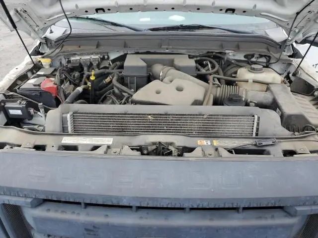 2013 FORD F250 SUPER DUTY  