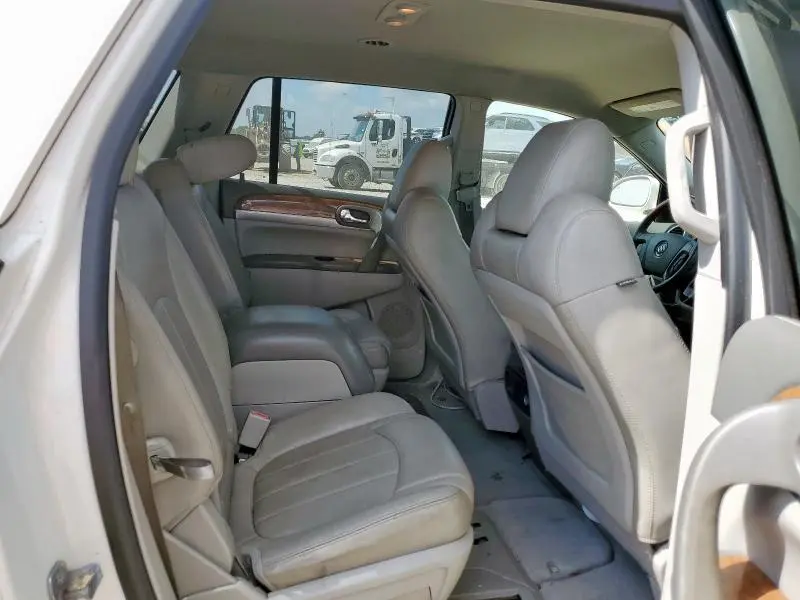 2011 BUICK ENCLAVE CXL  