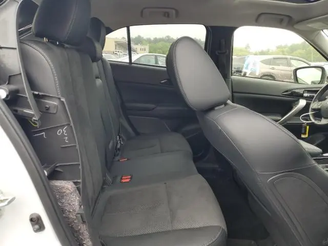 2023 MITSUBISHI ECLIPSE CROSS SE