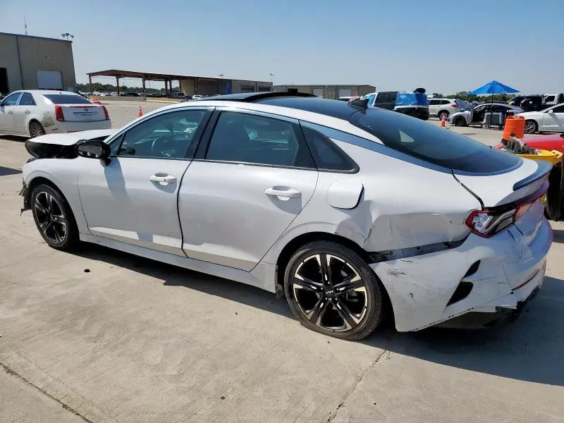 2023 KIA K5 GT LINE  