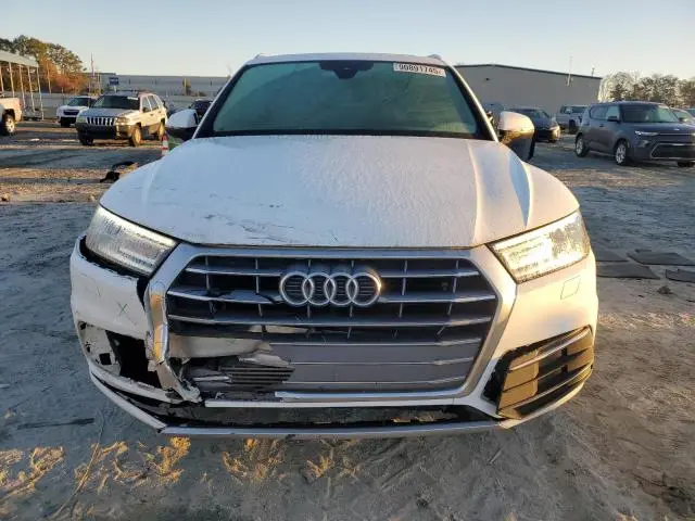 2019 AUDI Q5 PREMIUM  