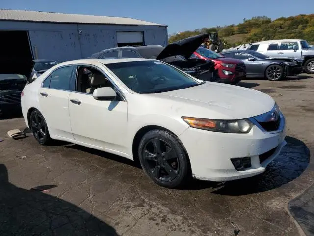 2010 ACURA TSX   